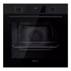 Духова шафа електрична PERFELLI PRIME 6D8 NERO 
