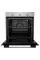 Духова шафа електрична PERFELLI PRIME 6M6 INOX - зображення 3