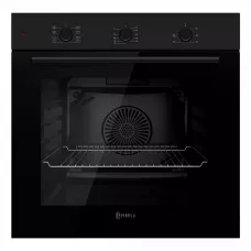 Духова шафа електрична PERFELLI PRIME 6M8 NERO 