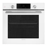 Духова шафа електрична PERFELLI DIAMOND 6D8L BIANCO