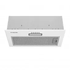 Витяжка повновбудована Minola HBI 5614 WH 1000 LED