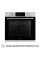 Духова шафа електрична PERFELLI DIAMOND 6D10N INOX - зображення 3