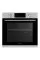 Духова шафа електрична PERFELLI DIAMOND 6D8L INOX - зображення 