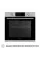 Духова шафа електрична PERFELLI DIAMOND 6D8L INOX - зображення 3
