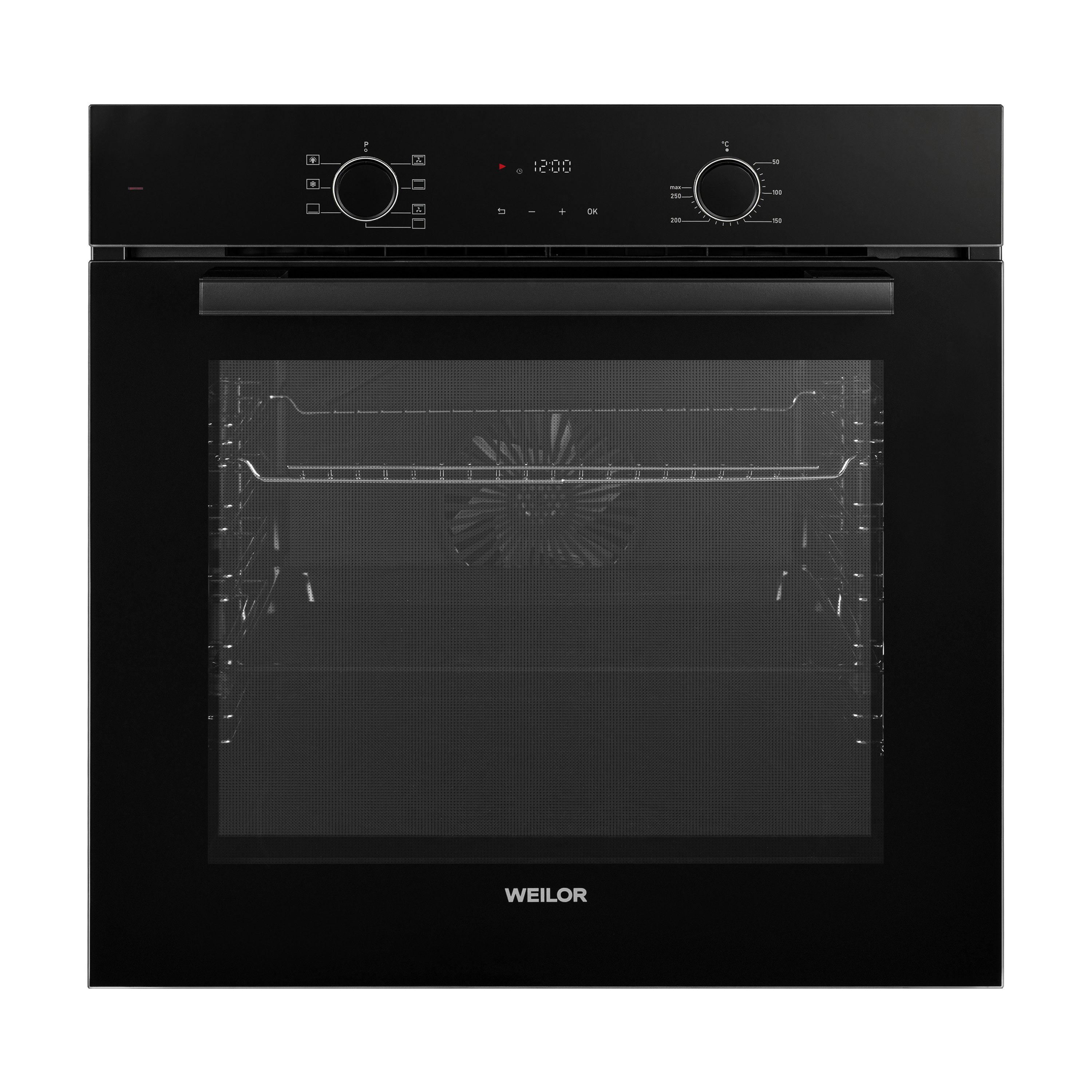 ②チロルページ Вбудована мікрохвильова піч Whirlpool - W9 MD260 BSS | European